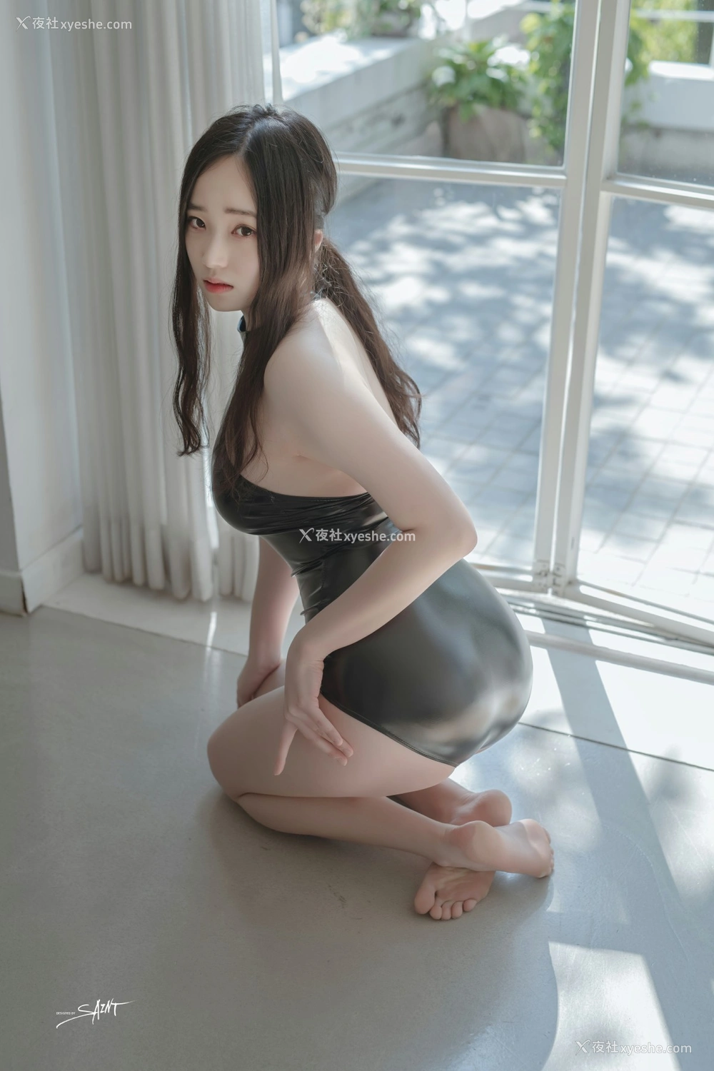 1P - [SaintPhotoLife] BamBi Vol.002