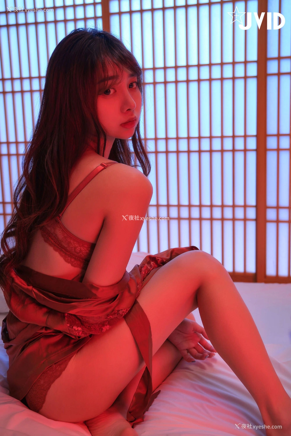 1P - ZAZA《深夜》