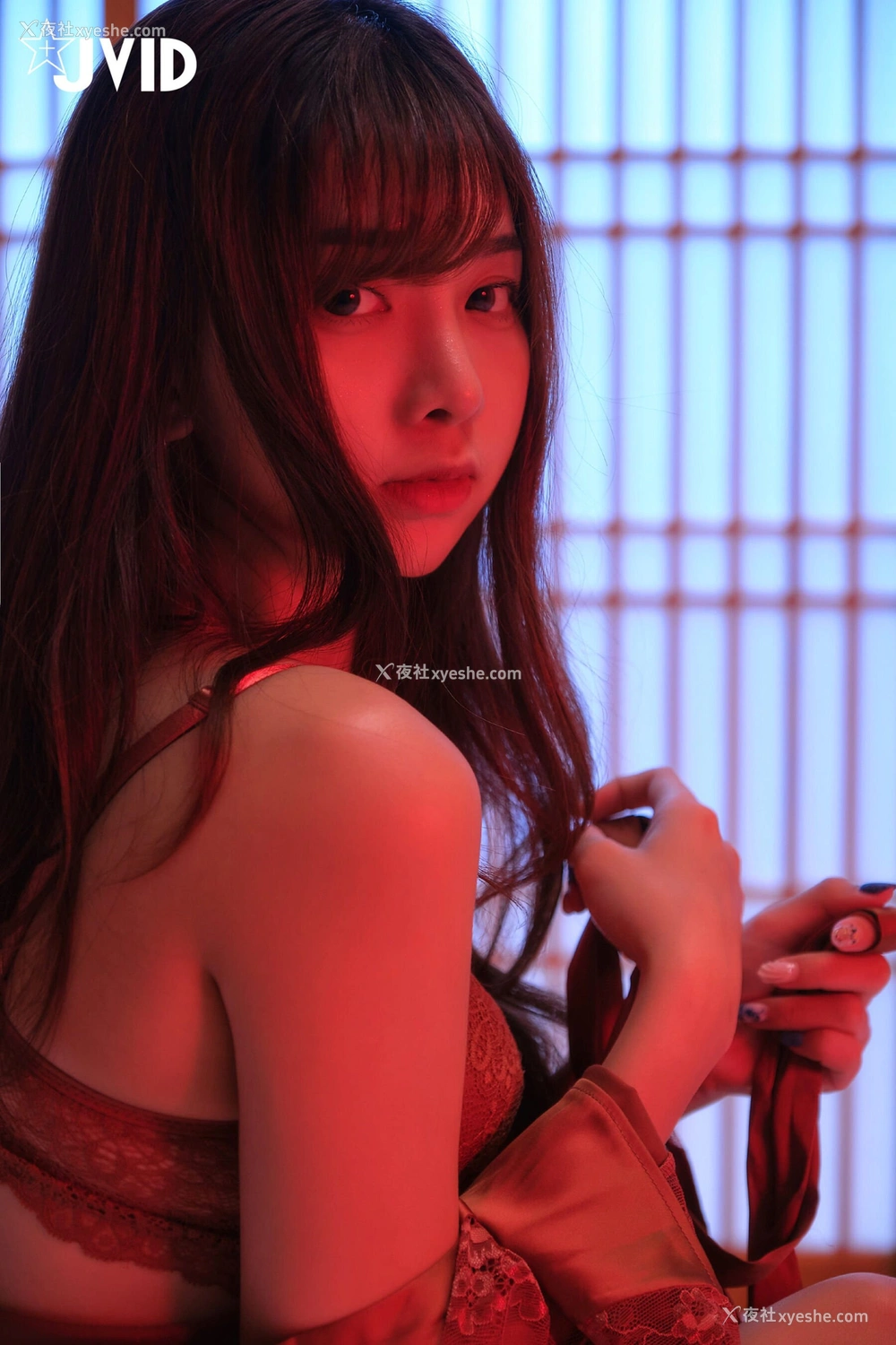 1P - ZAZA《深夜》