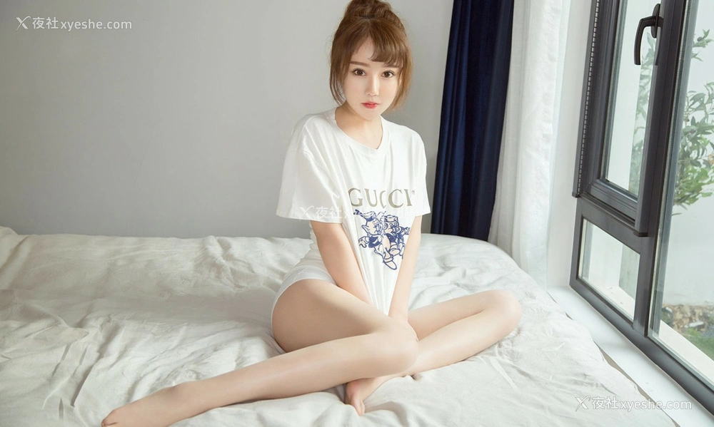 1P - [Ugirls尤果网]爱尤物专辑 No.1414 夏瑶 少女不思议
