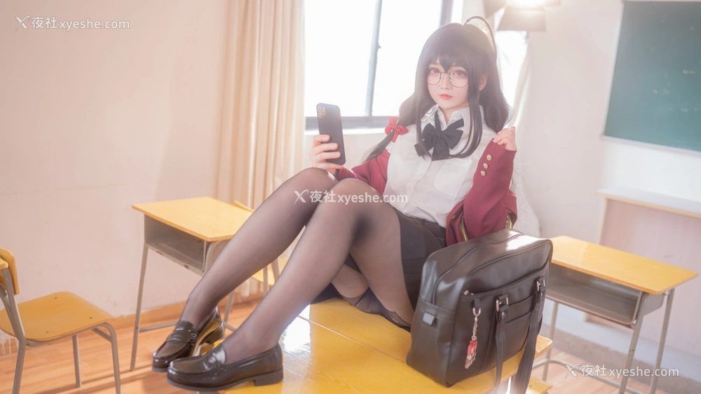 1P - Sayako – 大凤JK