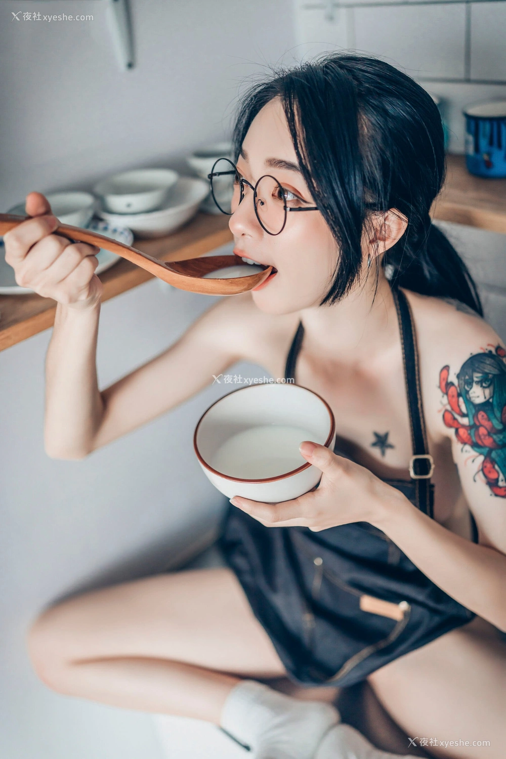 1P - 辰辰x妍妍x飘飘（猫舍）