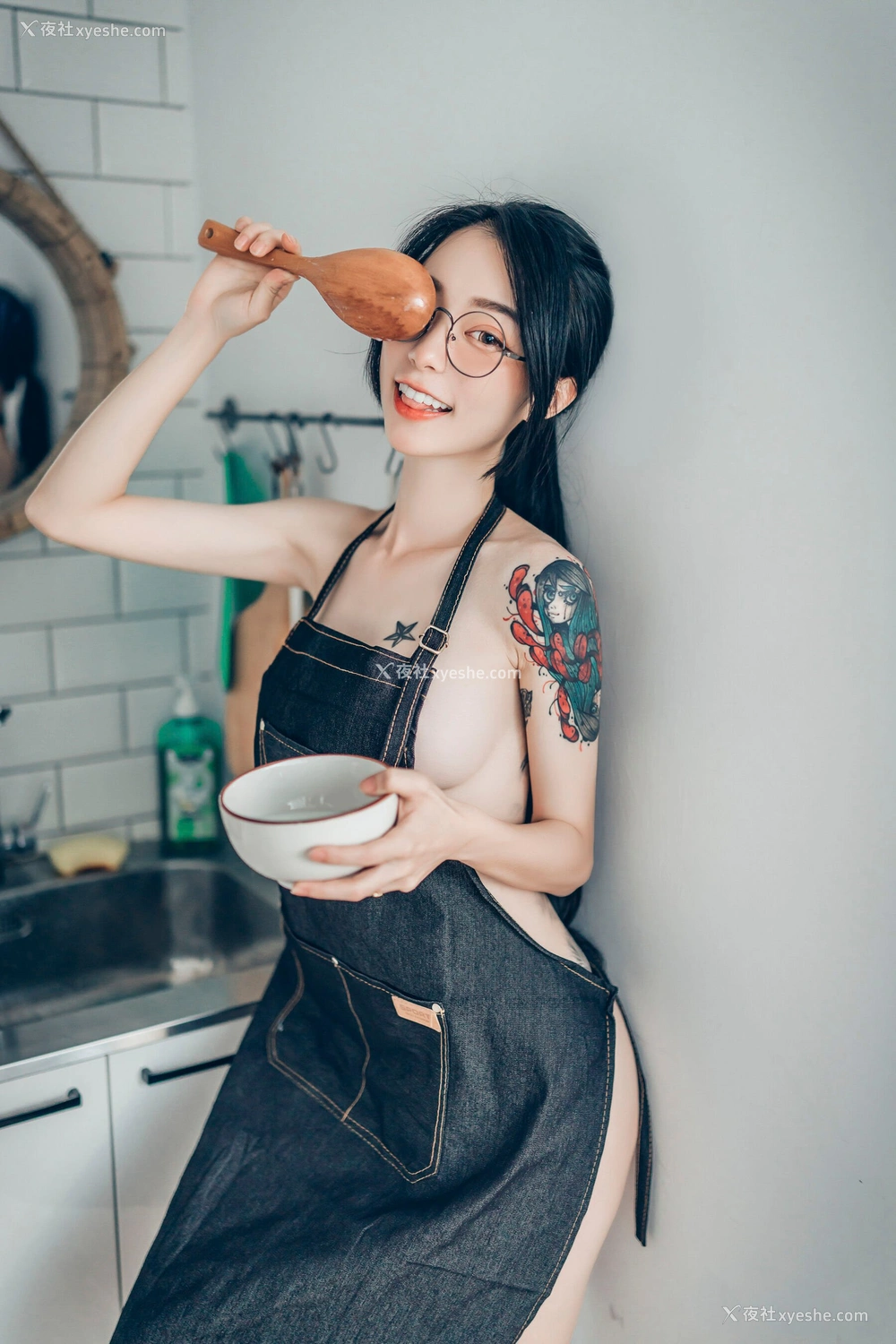 1P - 辰辰x妍妍x飘飘（猫舍）