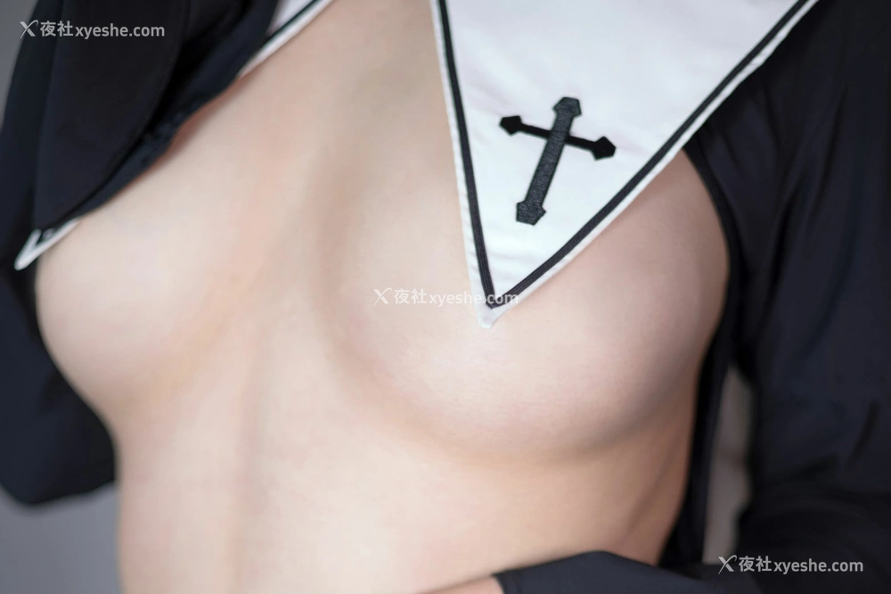 1P - yuuhui玉汇 – 罪罚修女