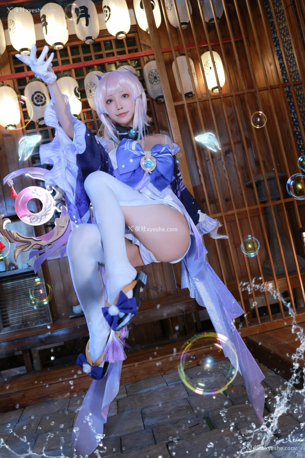 1P - 水淼aqua – 珊瑚宫心海