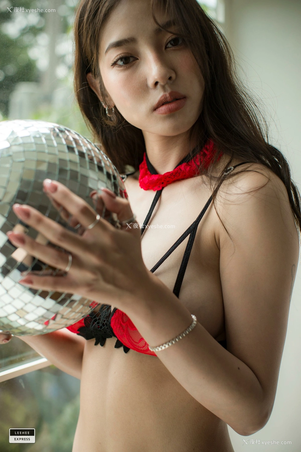 1P - [LeeheeExpress]- LEDG-036A G.su