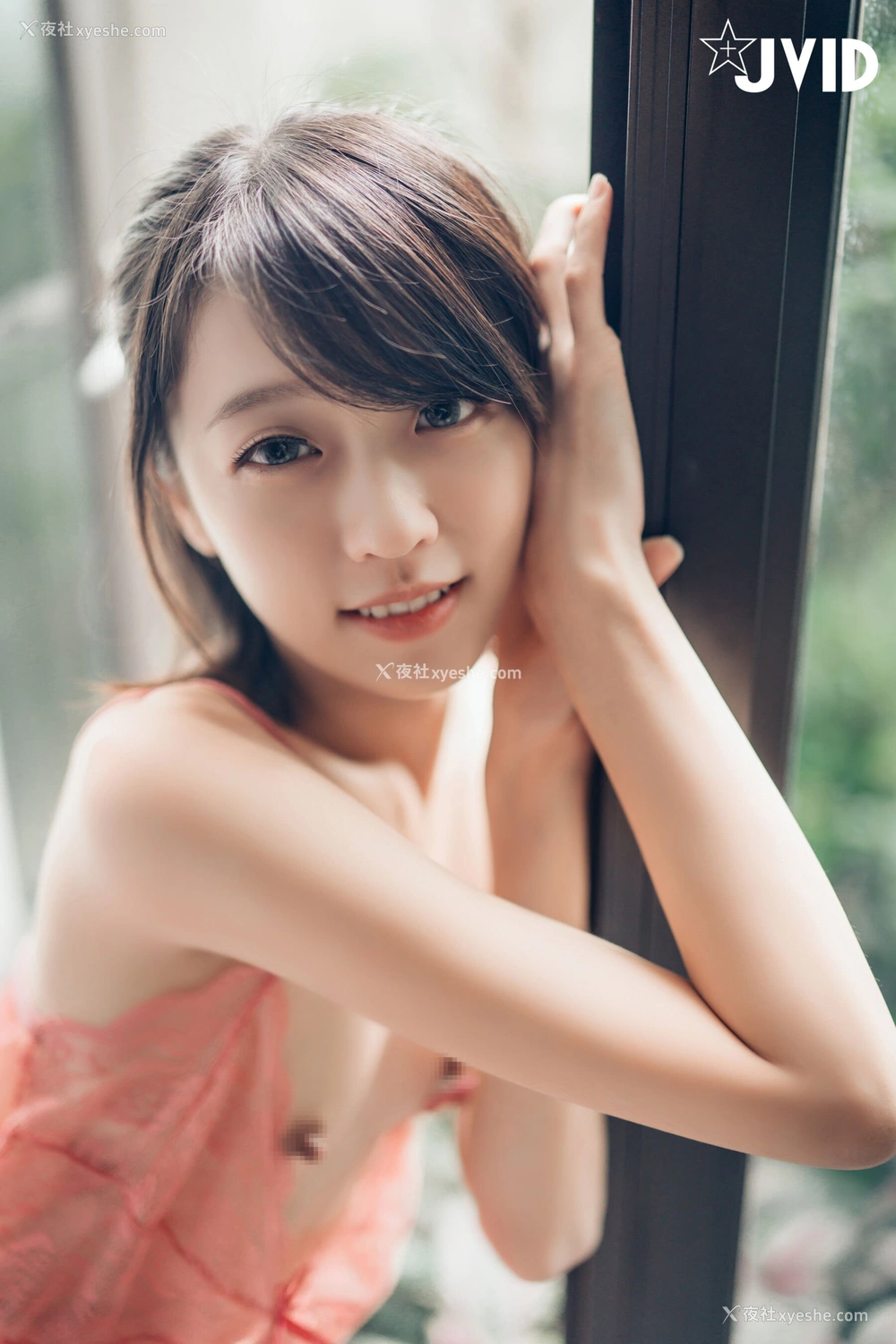 1P - 妍妍《萝莉尺度大突破》