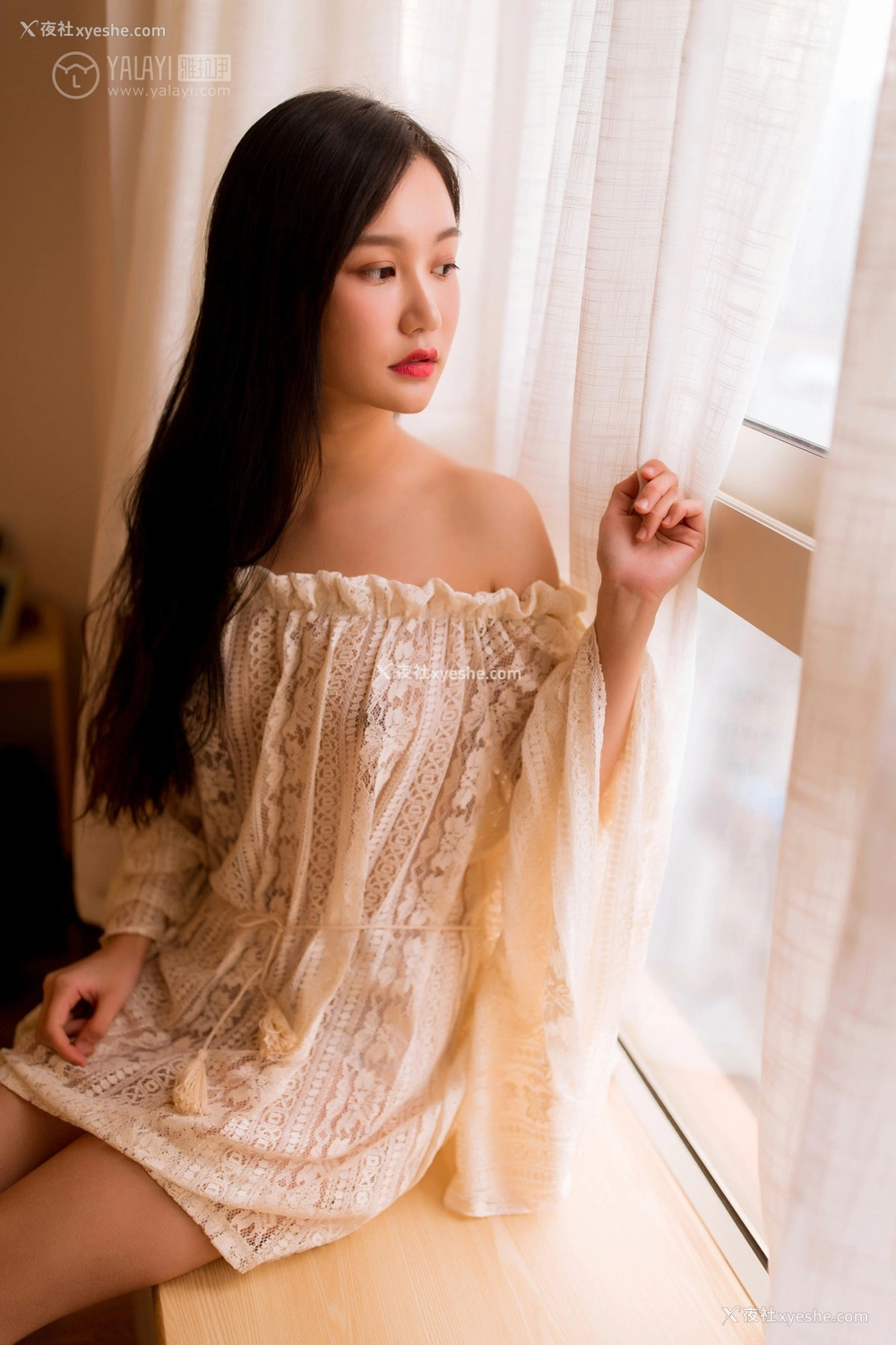1P - [YALAYI雅拉伊] Y226 仙女不会灰《窈窕淑女》