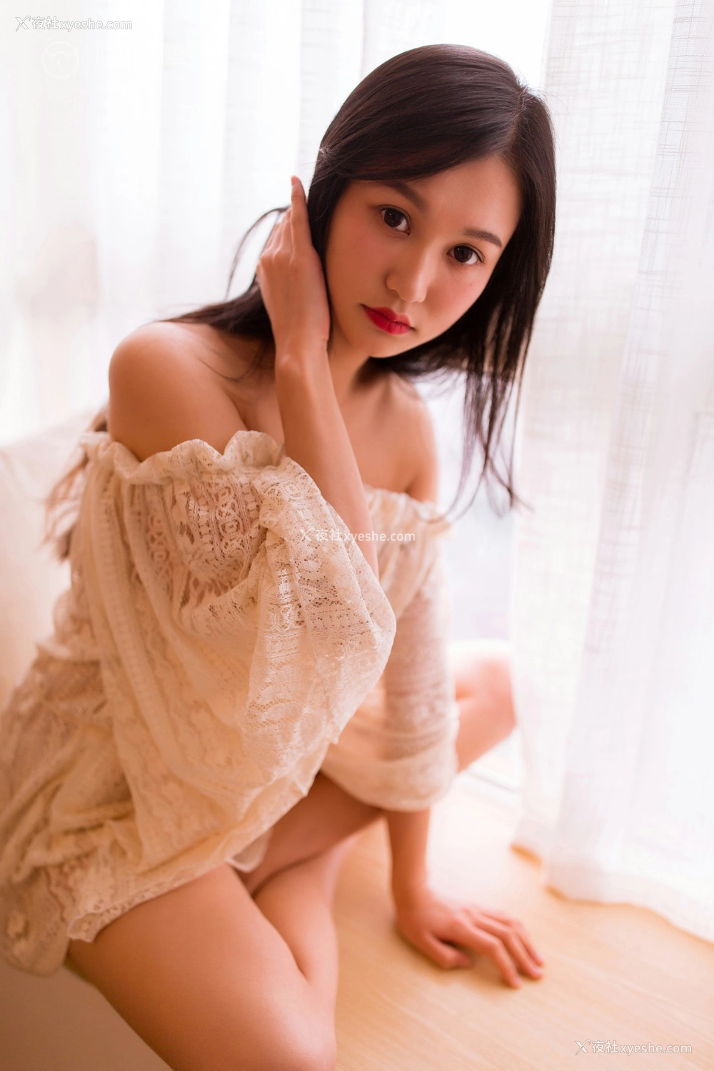 1P - [YALAYI雅拉伊] Y226 仙女不会灰《窈窕淑女》
