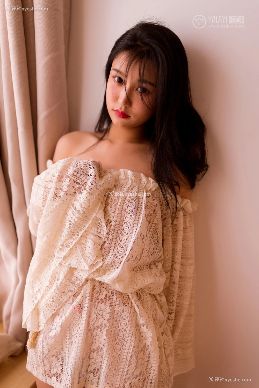 1P - [YALAYI雅拉伊] Y226 仙女不会灰《窈窕淑女》