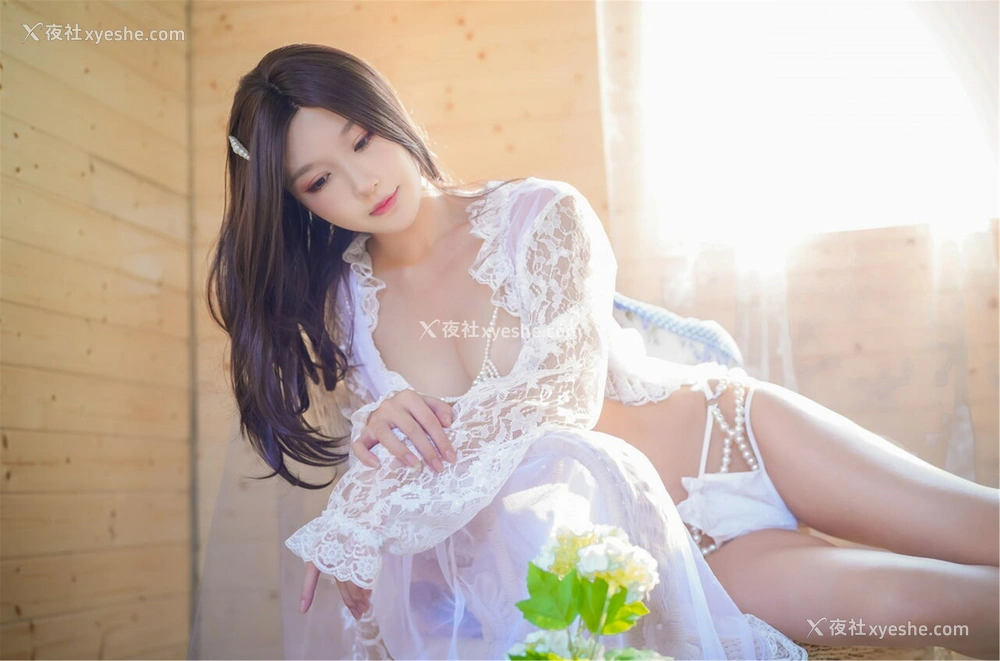 1P - 阿包也是兔娘 – 11月加冕