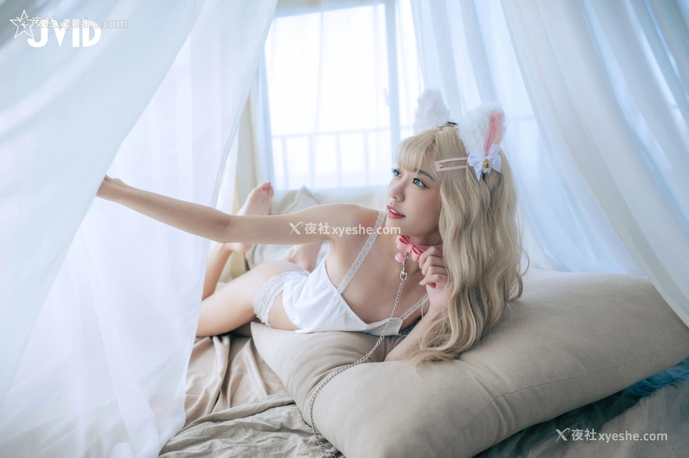 1P - 妍妍《入侵色色の小猫窝》