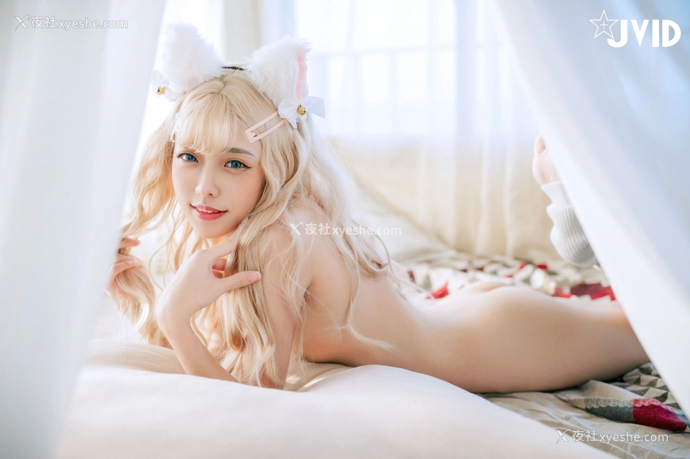 1P - 妍妍《入侵色色の小猫窝》