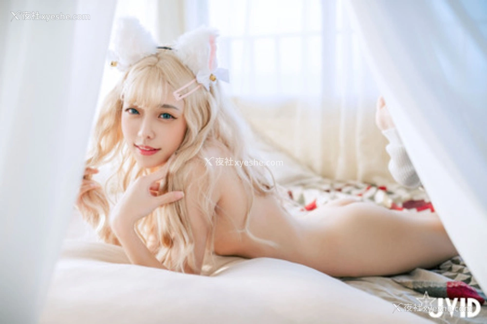 1P - 妍妍《入侵色色の小猫窝》