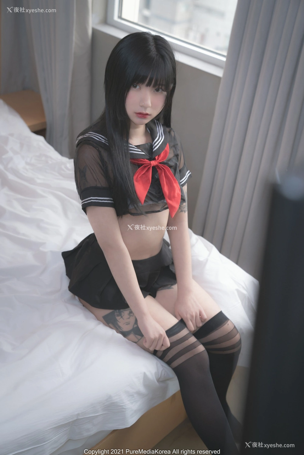 1P - [Pure Media]VOL.073 Hizzy