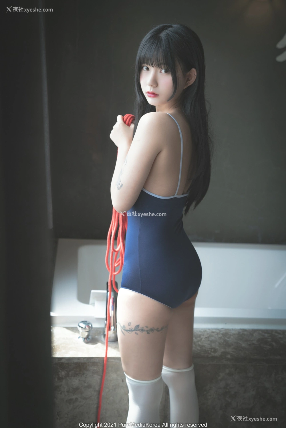 1P - [Pure Media]VOL.073 Hizzy