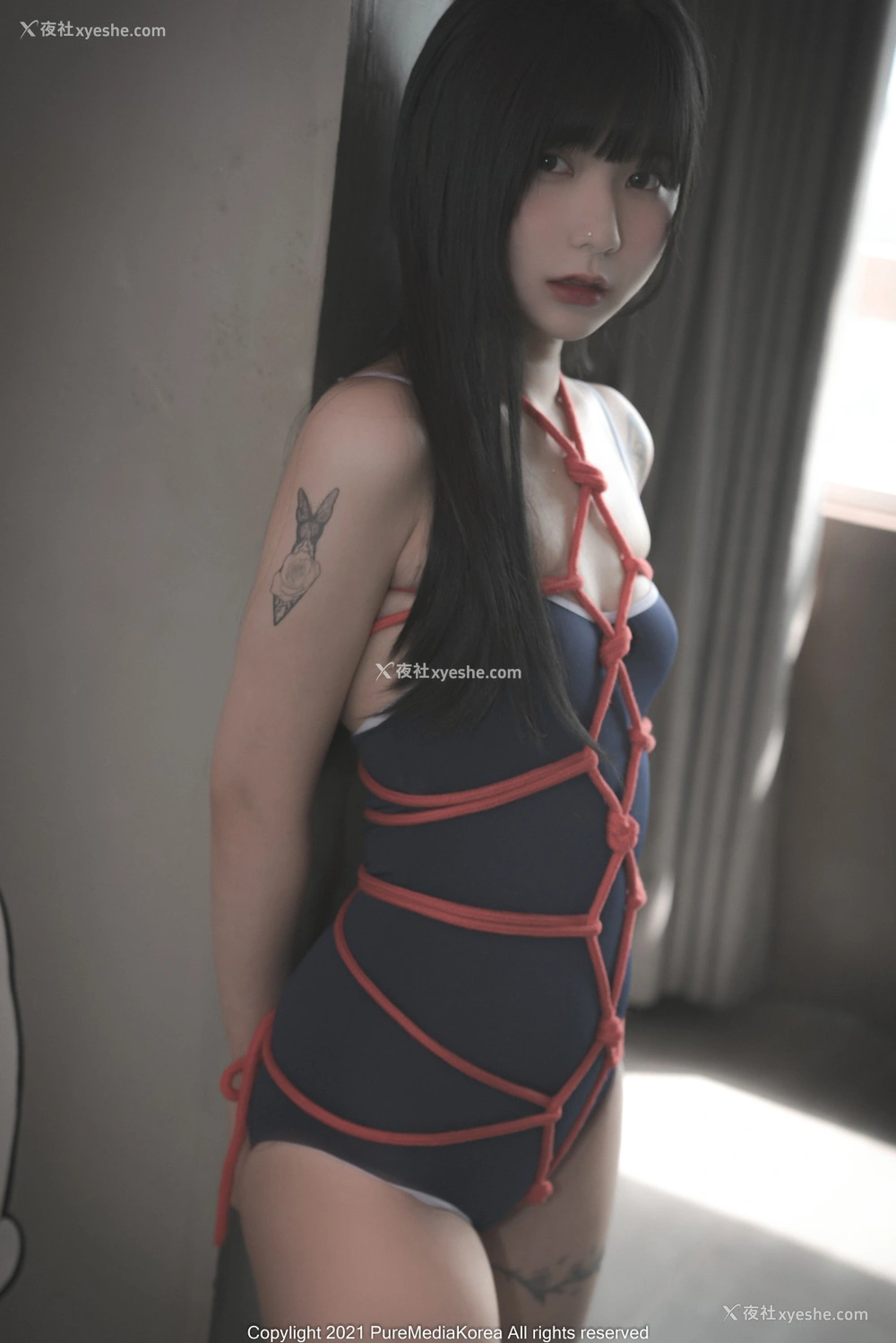 1P - [Pure Media]VOL.073 Hizzy