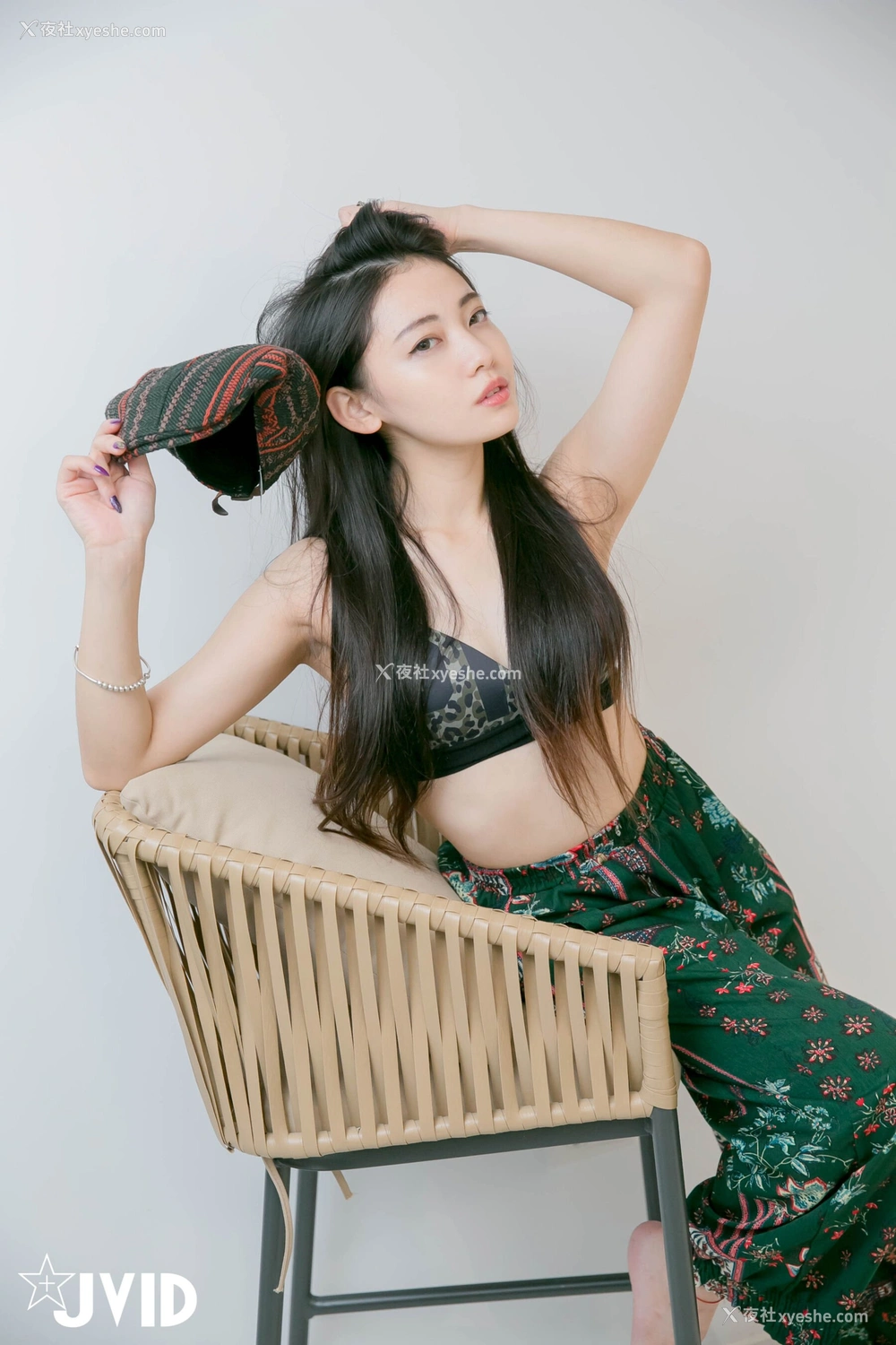 1P - 夏暮光《完美曲线》
