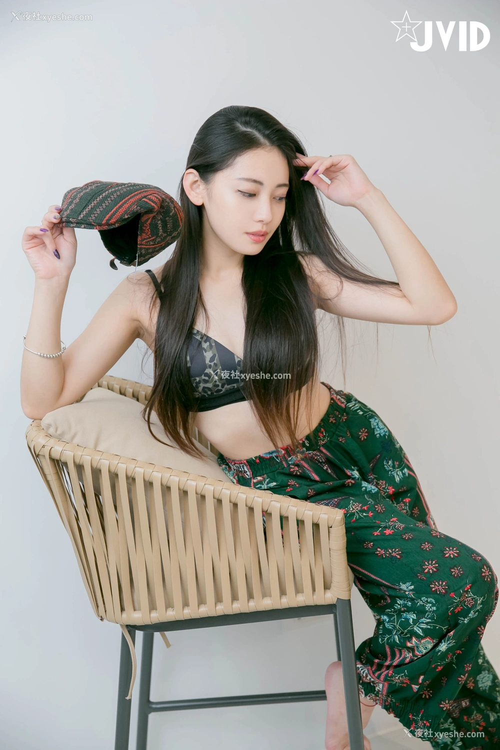 1P - 夏暮光《完美曲线》