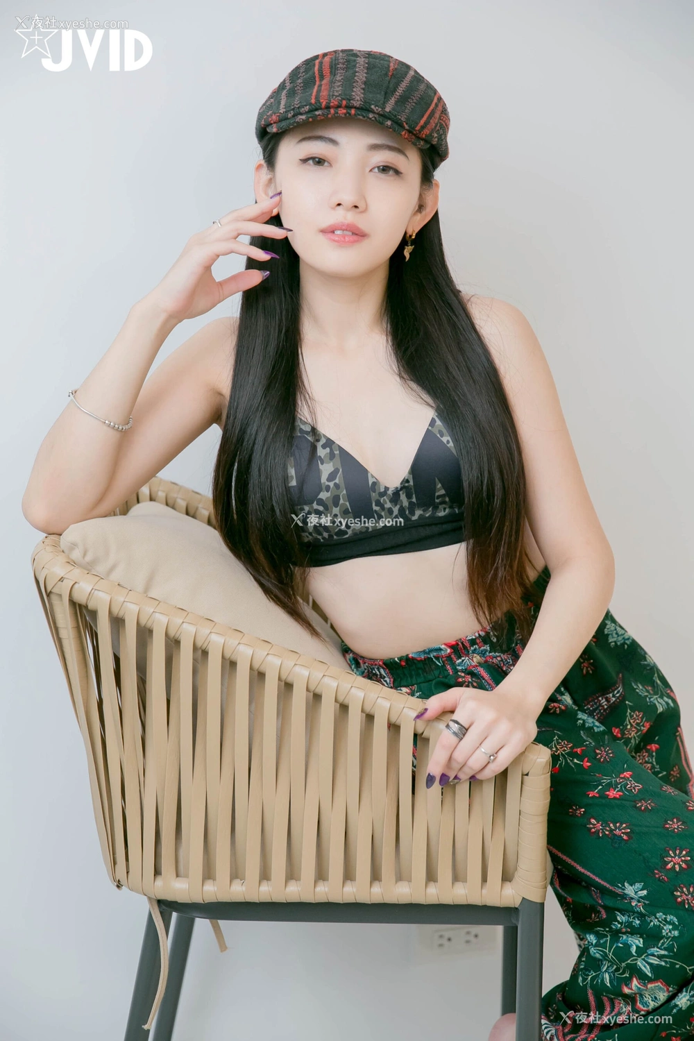 1P - 夏暮光《完美曲线》