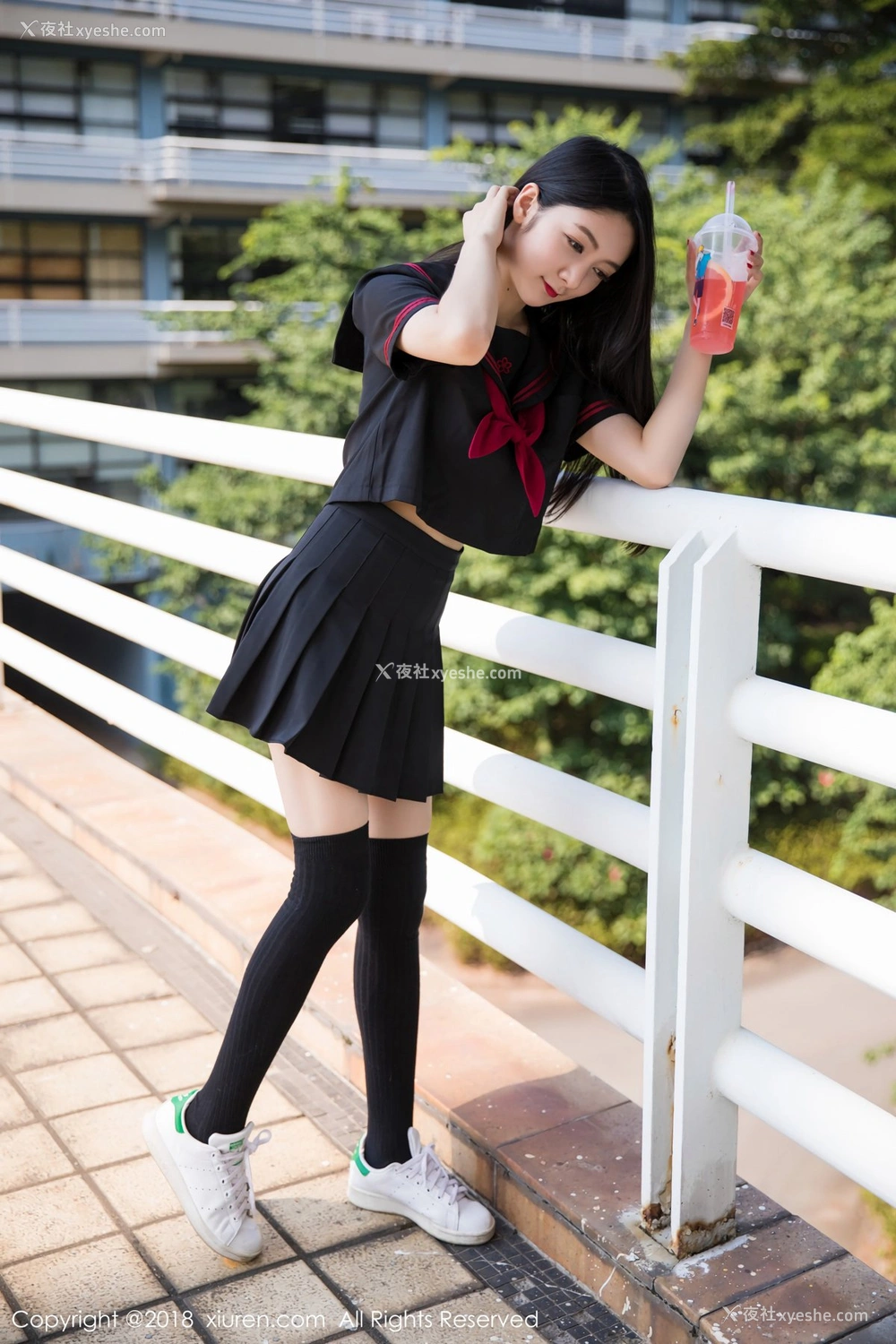 1P - [XIUREN秀人网] No.1156 Angela小热巴