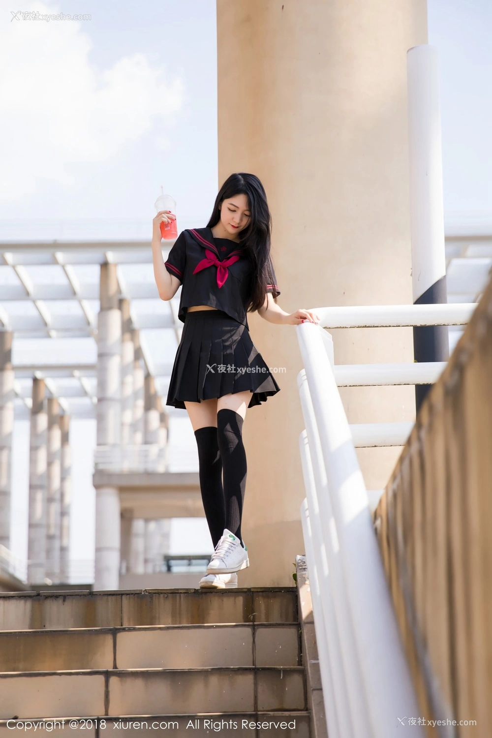 1P - [XIUREN秀人网] No.1156 Angela小热巴