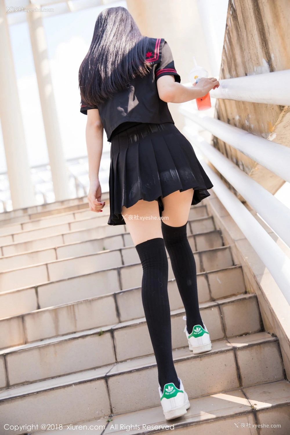 1P - [XIUREN秀人网] No.1156 Angela小热巴