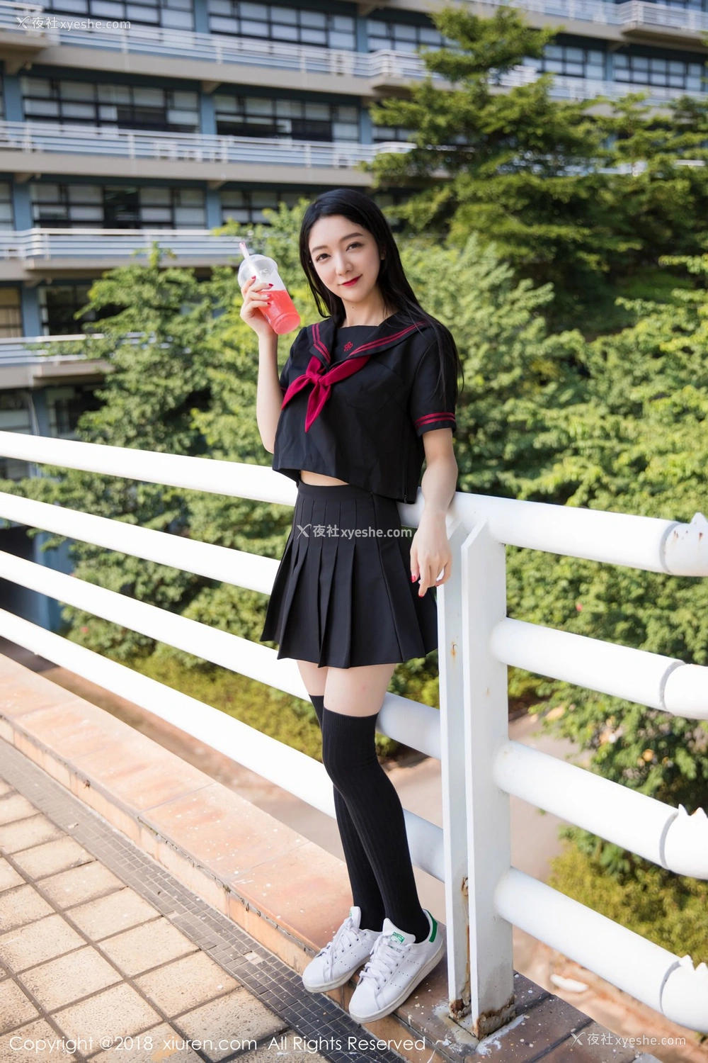 1P - [XIUREN秀人网] No.1156 Angela小热巴