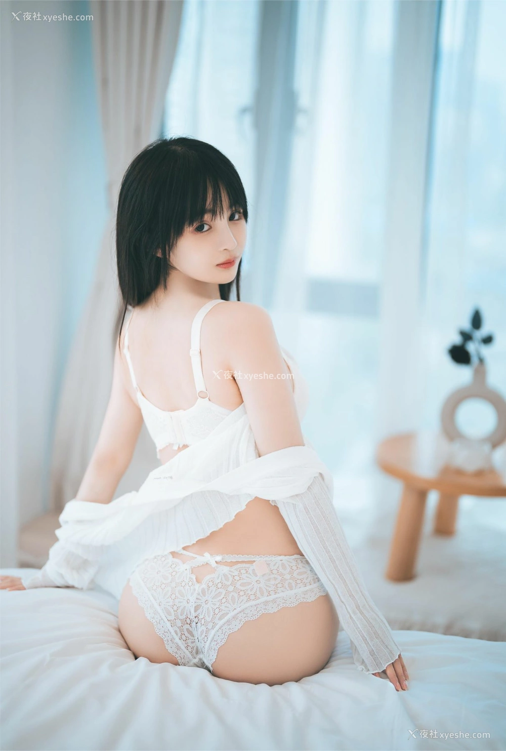 1P - 桜井宁宁 – 人妻