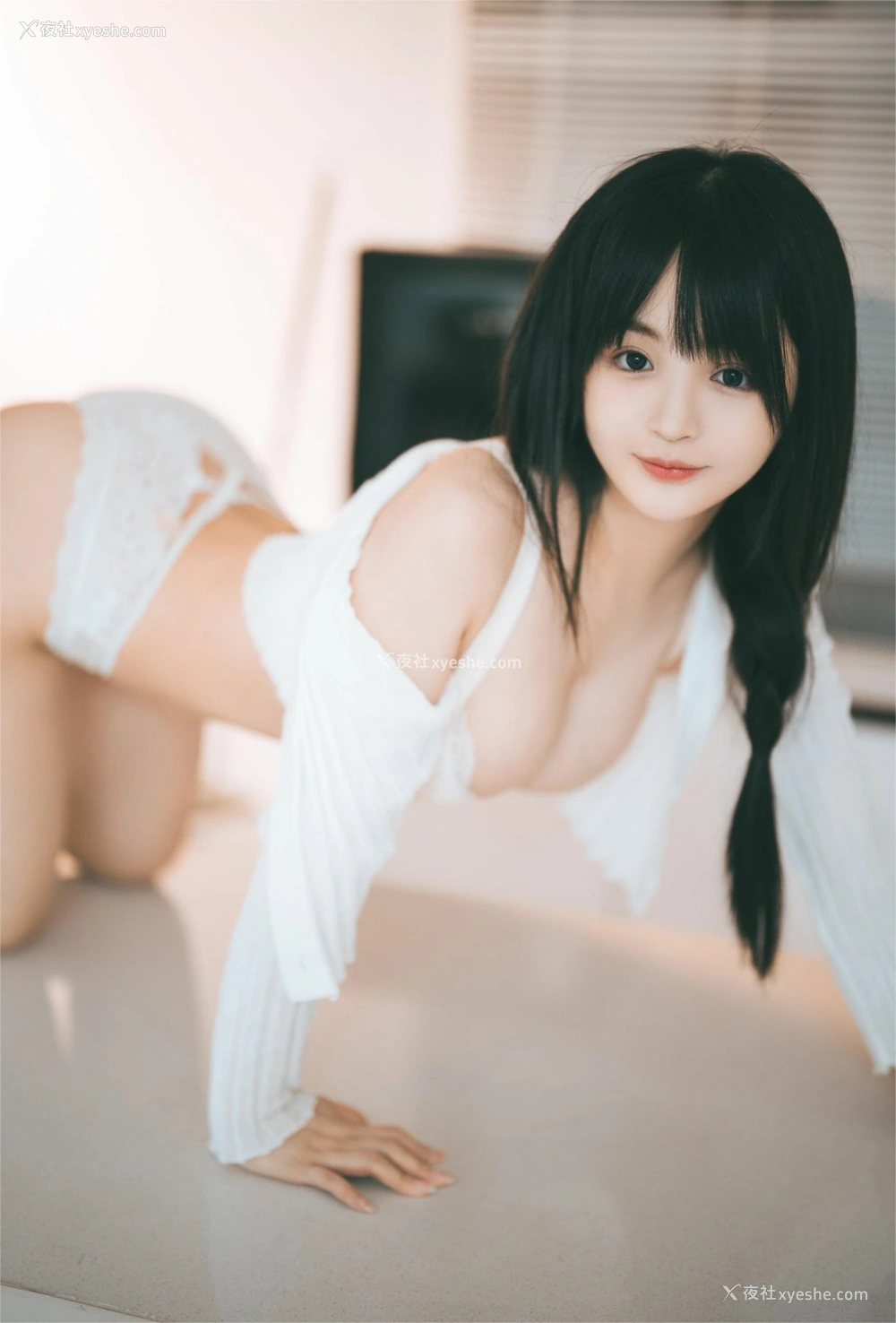 桜井宁宁 – 人妻