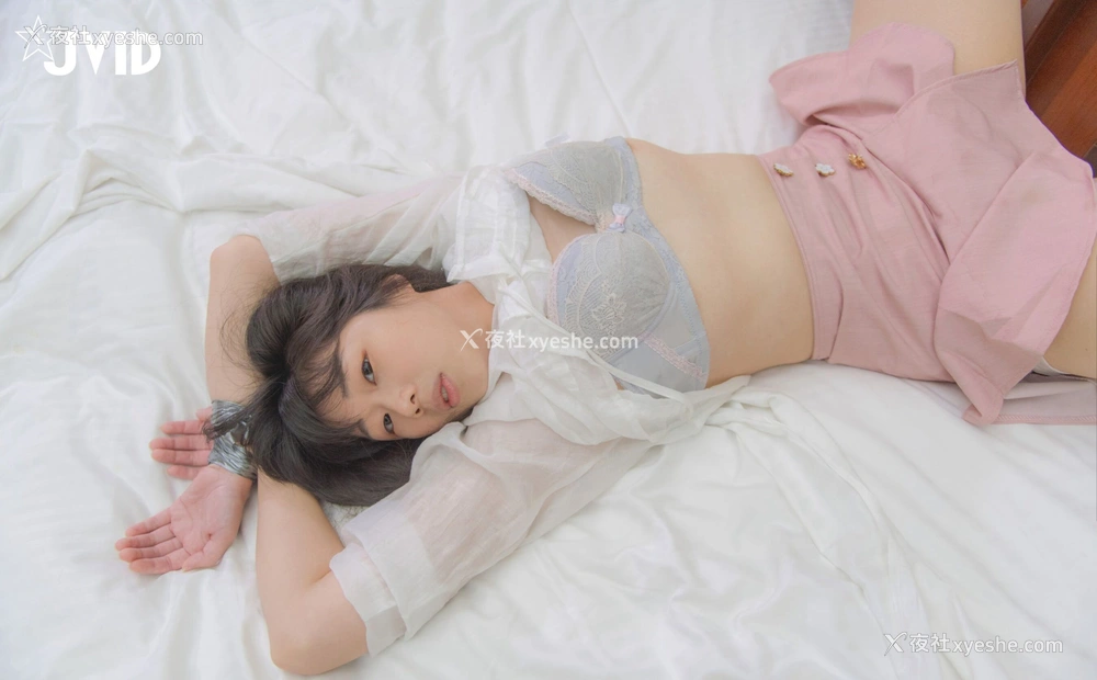 1P - 总机小妹《痉挛潮吹喷射》