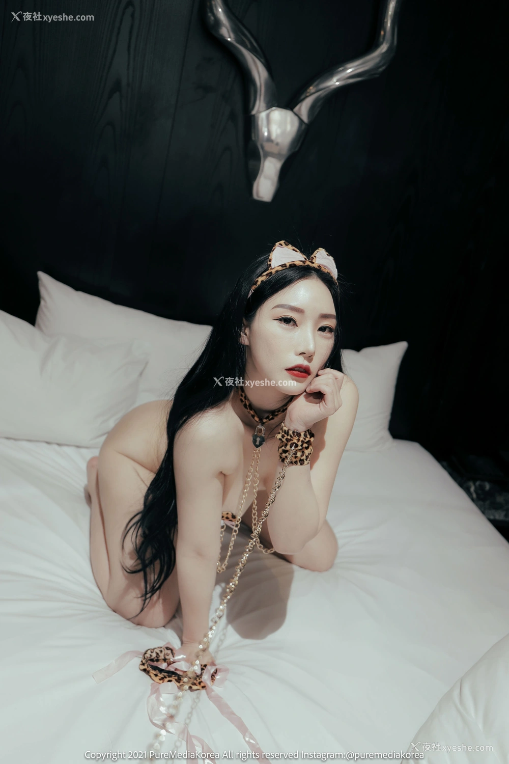1P - [PURE MEDIA] Vol.162 – RIHA