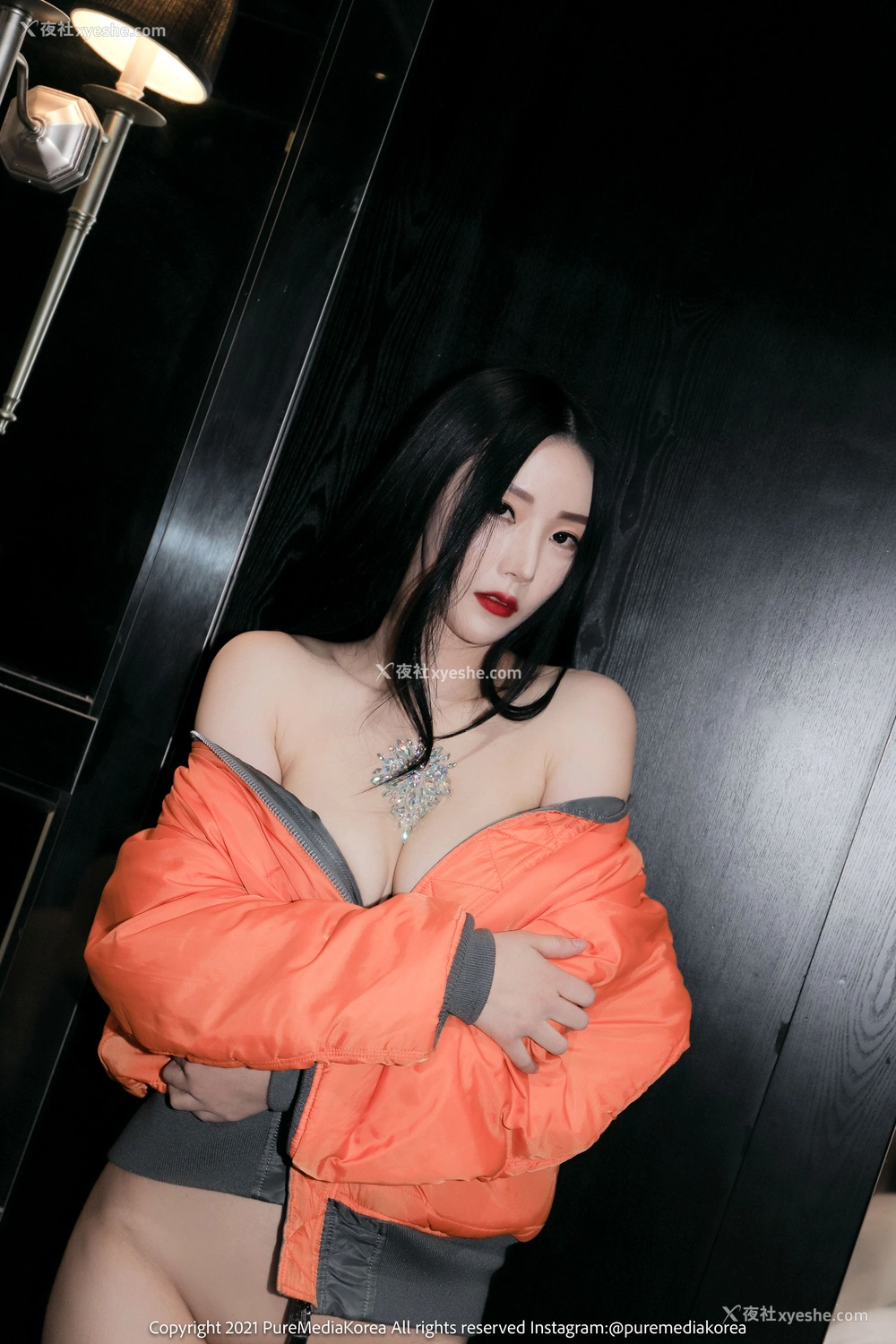 1P - [PURE MEDIA] Vol.162 – RIHA