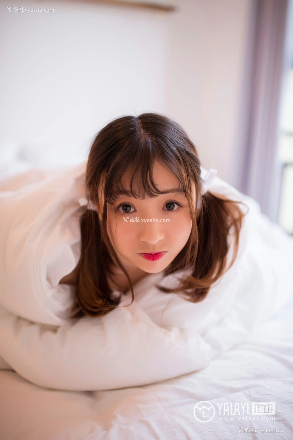 1P - [YALAYI雅拉伊] No.065 粉红色的回忆 南瓜南瓜
