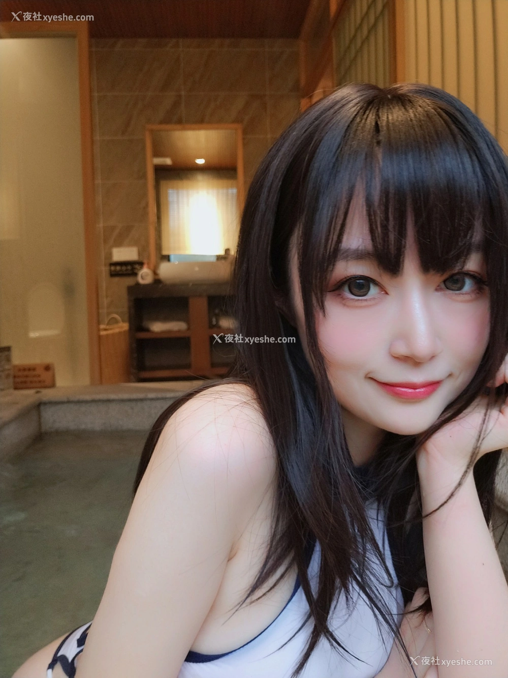 1P - 白银81 – 女场浴池上