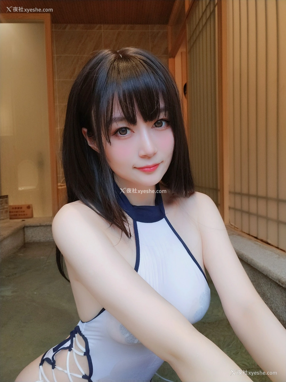 1P - 白银81 – 女场浴池上