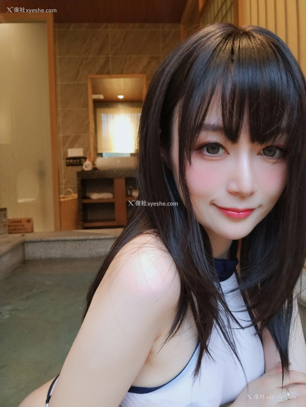 1P - 白银81 – 女场浴池上