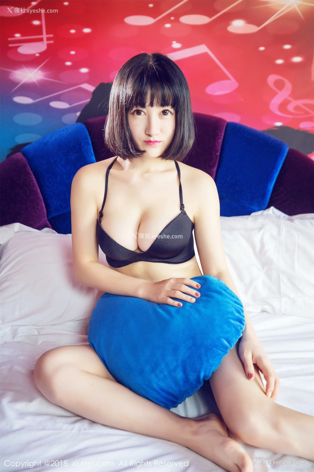 1P - [XIUREN秀人网]No.933 小探戈
