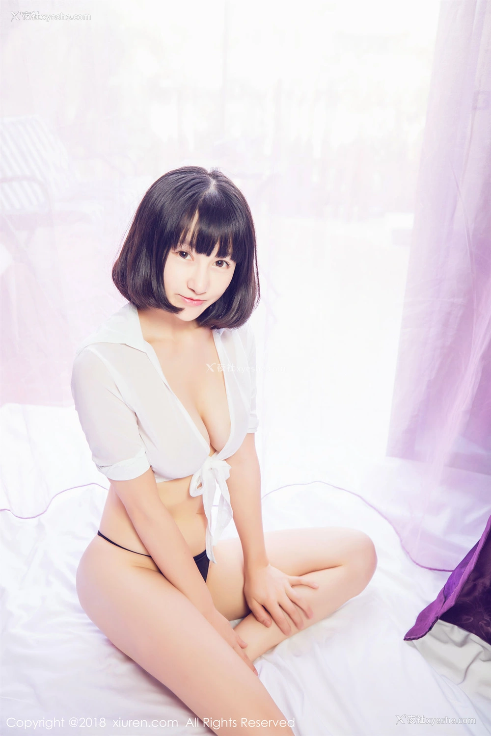 1P - [XIUREN秀人网]No.933 小探戈