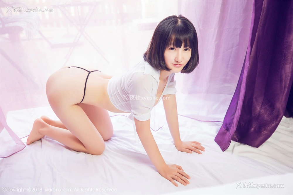 1P - [XIUREN秀人网]No.933 小探戈