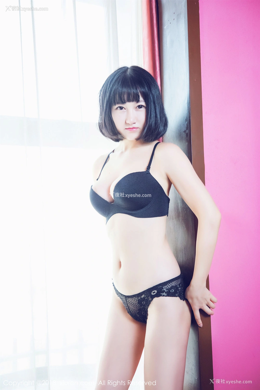 1P - [XIUREN秀人网]No.933 小探戈