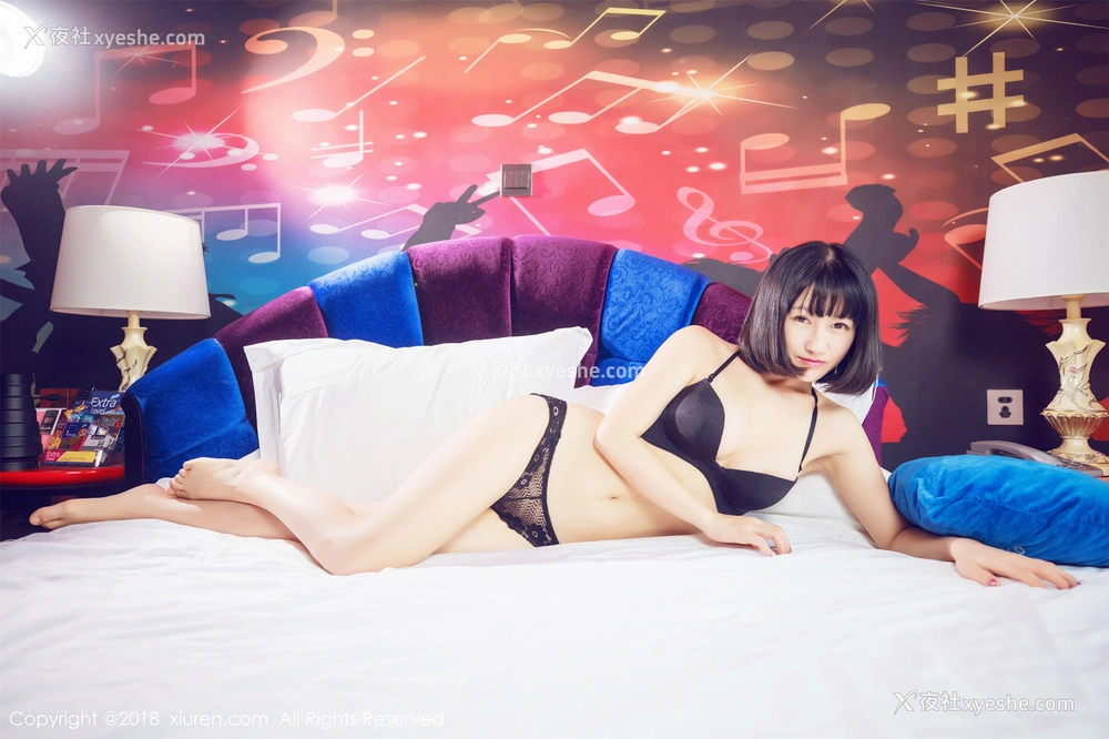 1P - [XIUREN秀人网]No.933 小探戈