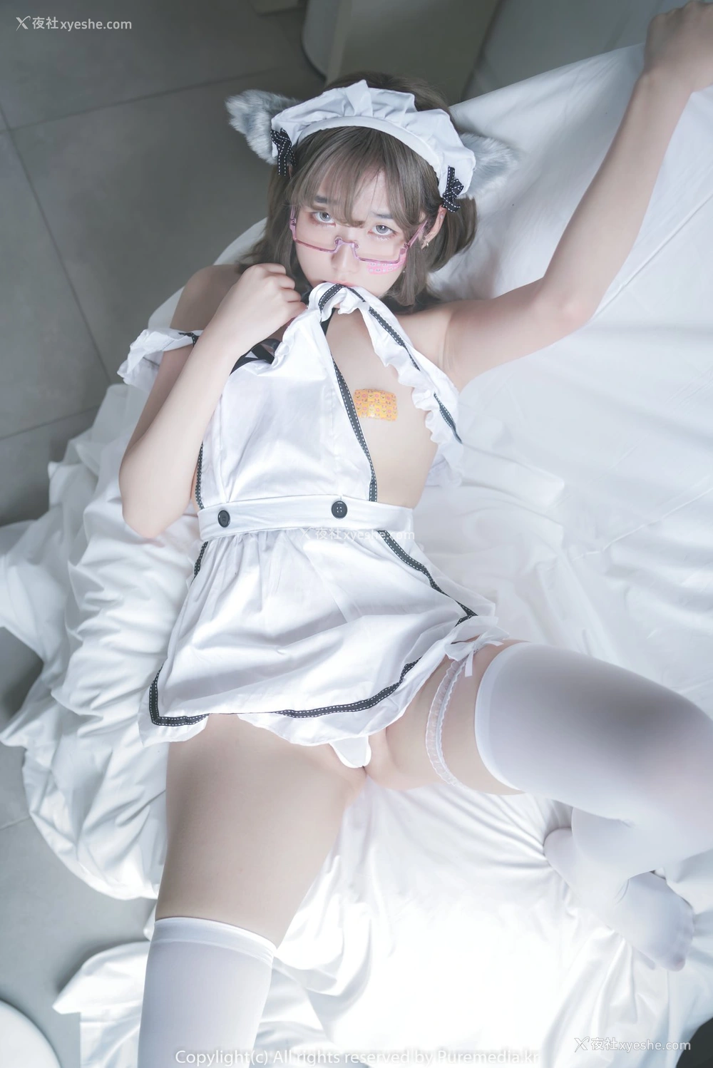 1P - [Pure Media]VOL.017 Sonson