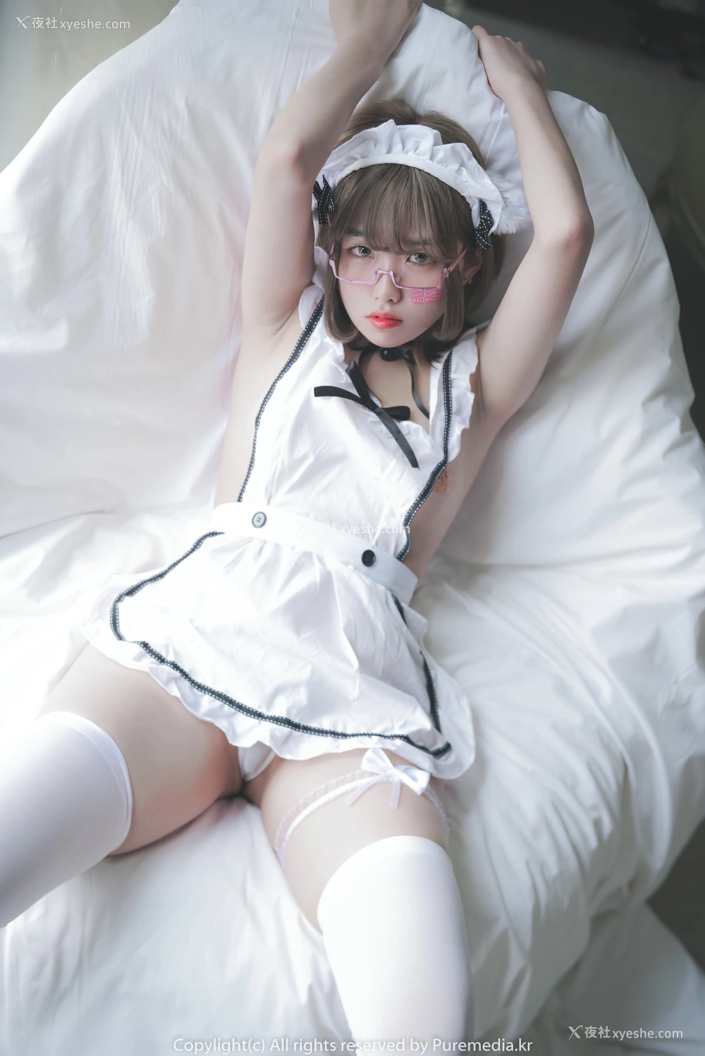 1P - [Pure Media]VOL.017 Sonson