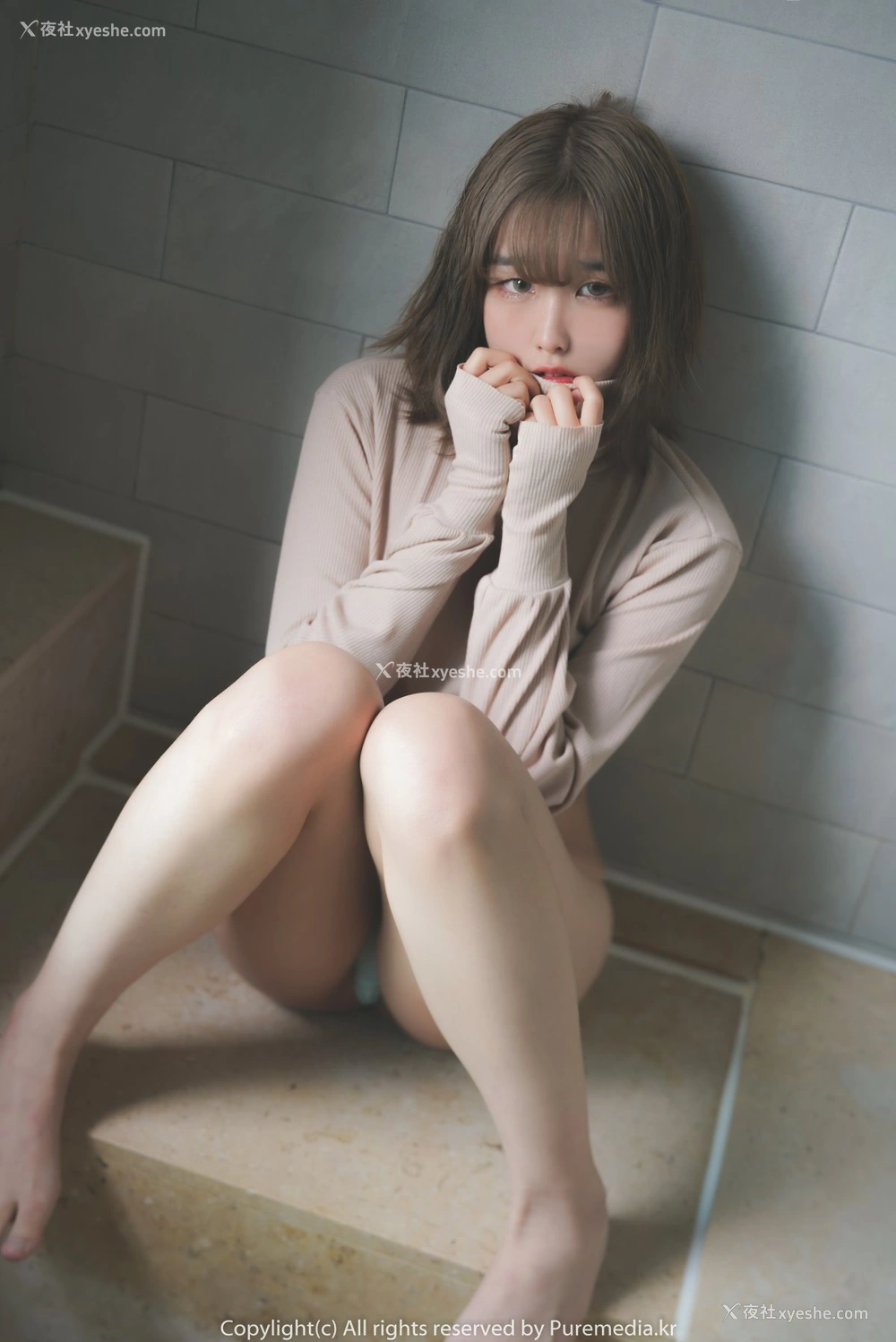 1P - [Pure Media]VOL.017 Sonson