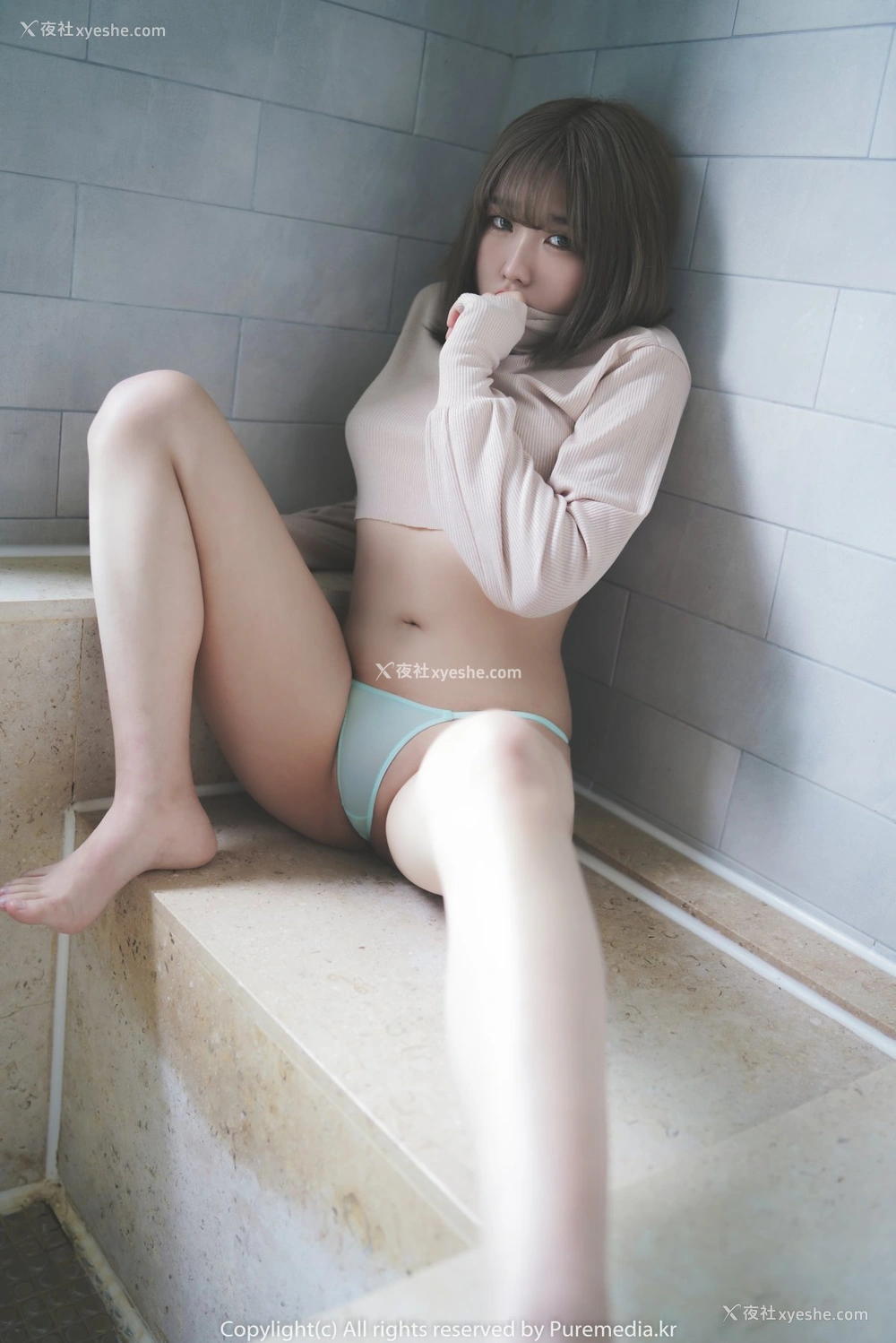 1P - [Pure Media]VOL.017 Sonson