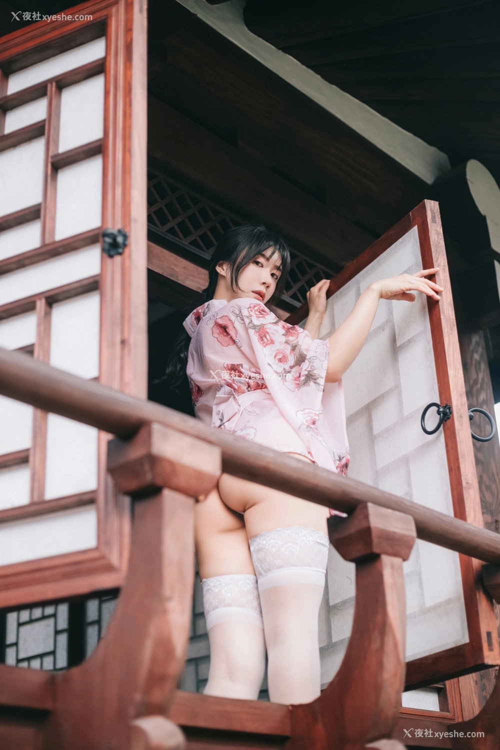 1P - [Paranhosu] Sia – Cherry Blossom