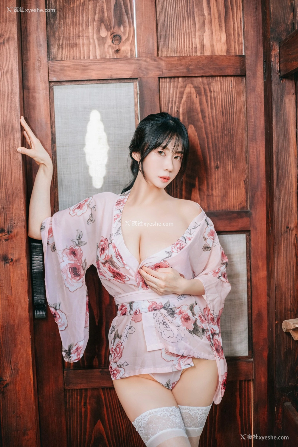 1P - [Paranhosu] Sia – Cherry Blossom