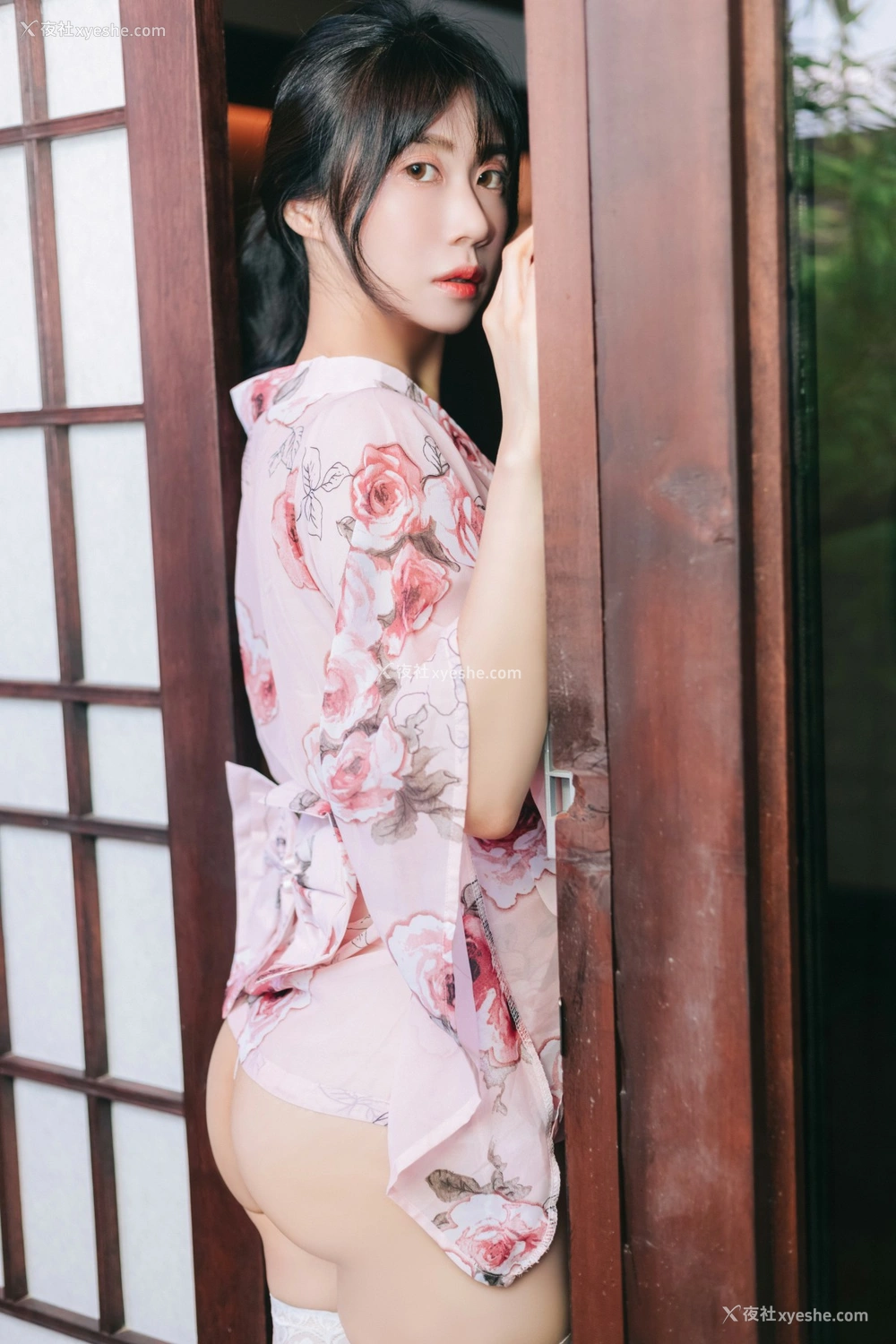 1P - [Paranhosu] Sia – Cherry Blossom