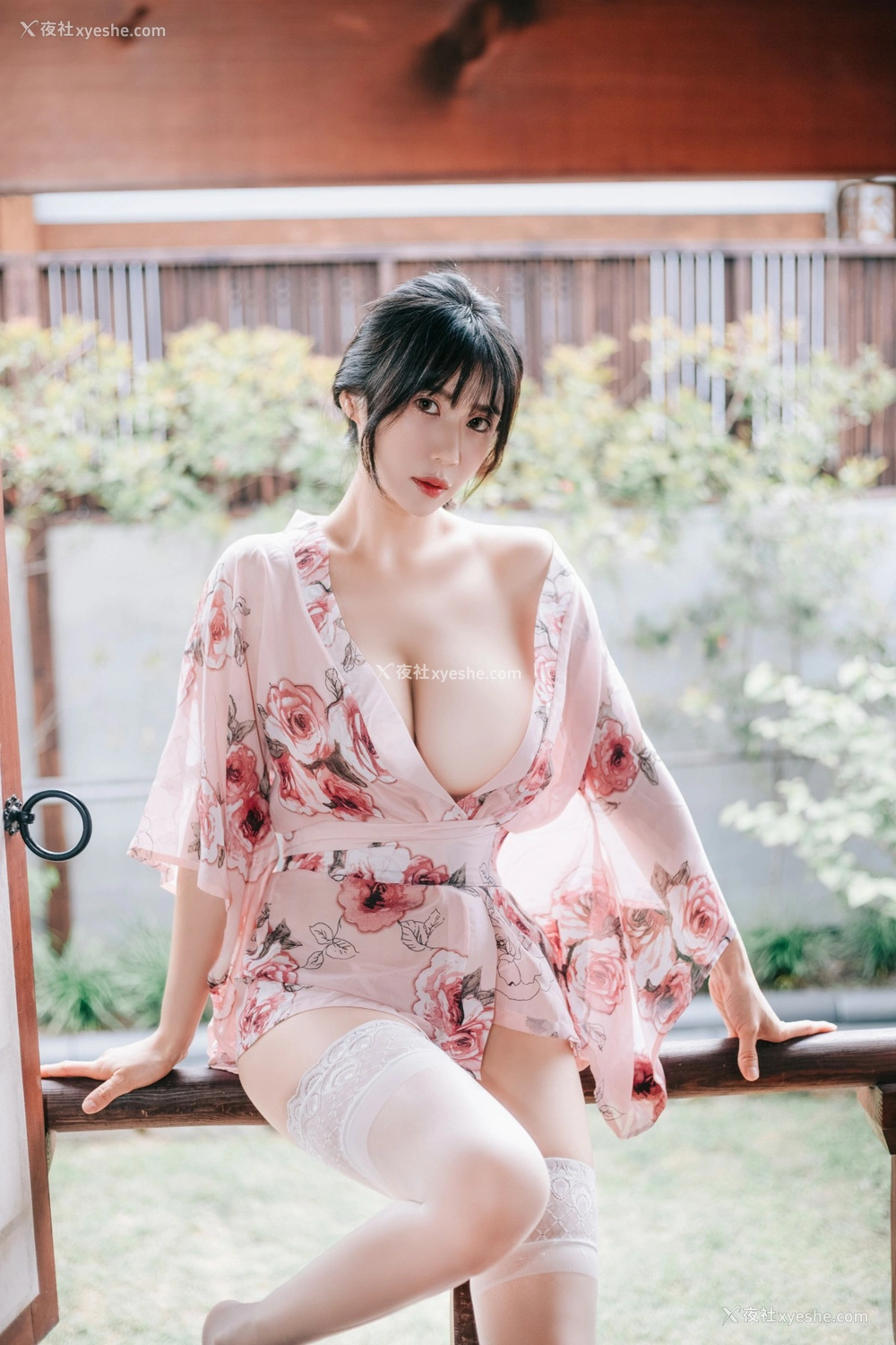 1P - [Paranhosu] Sia – Cherry Blossom